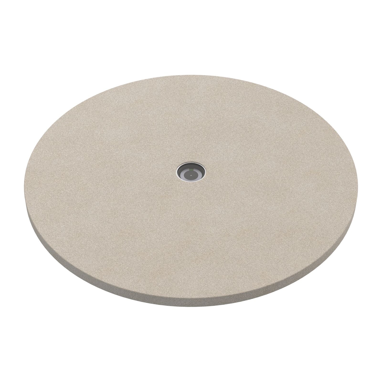 Outdoorchef Pizzastone Ø 41cm White