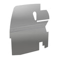 Outdoorchef Zone Divider Heat Stainless steel