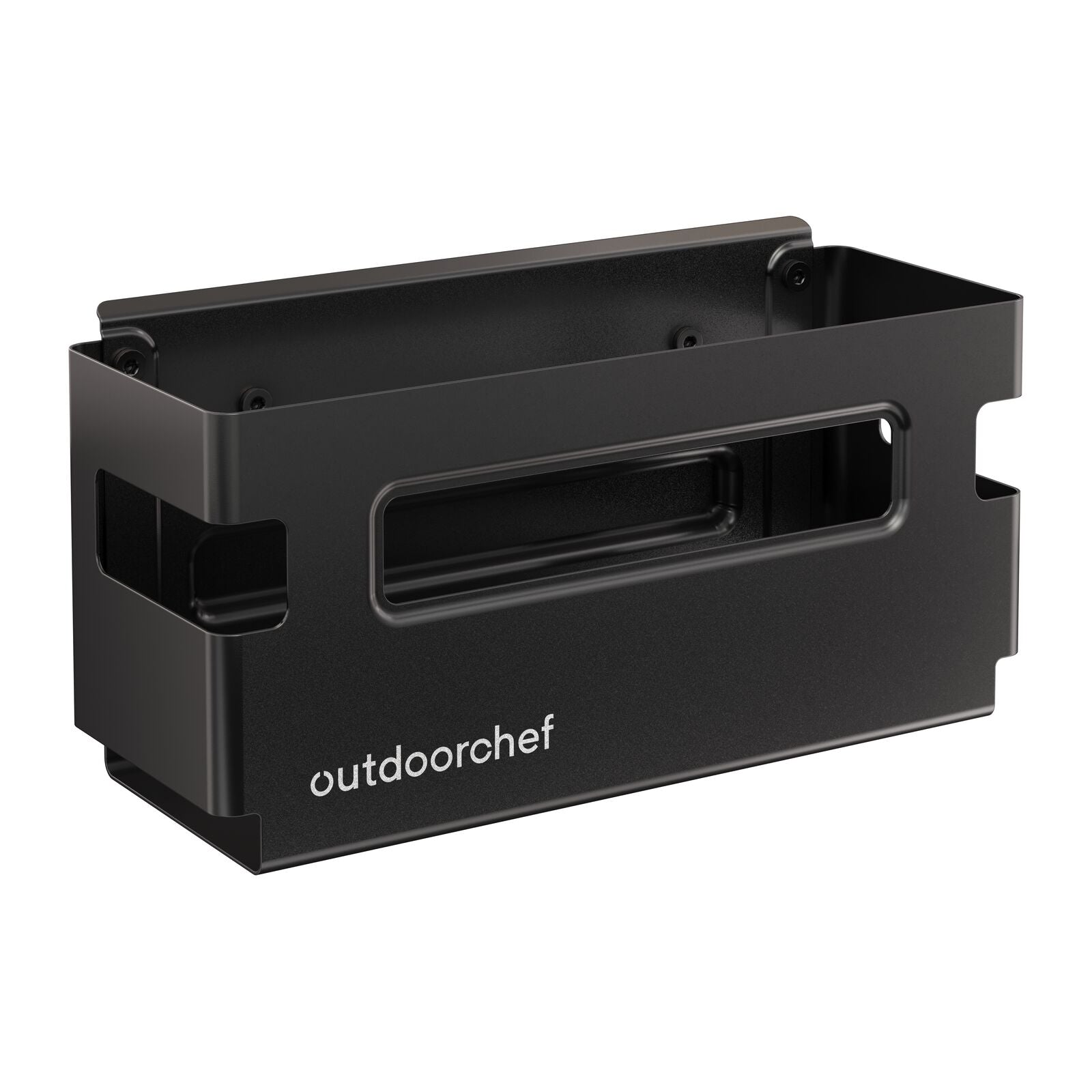 Outdoorchef Universal Holder Magnetic Black