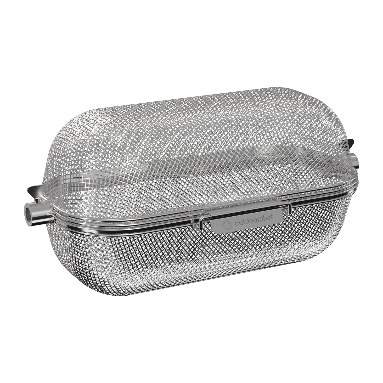Outdoorchef Rotisserie Basket Heat Stainless steel