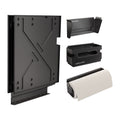 Outdoorchef Organizer Heat 4/Set Black