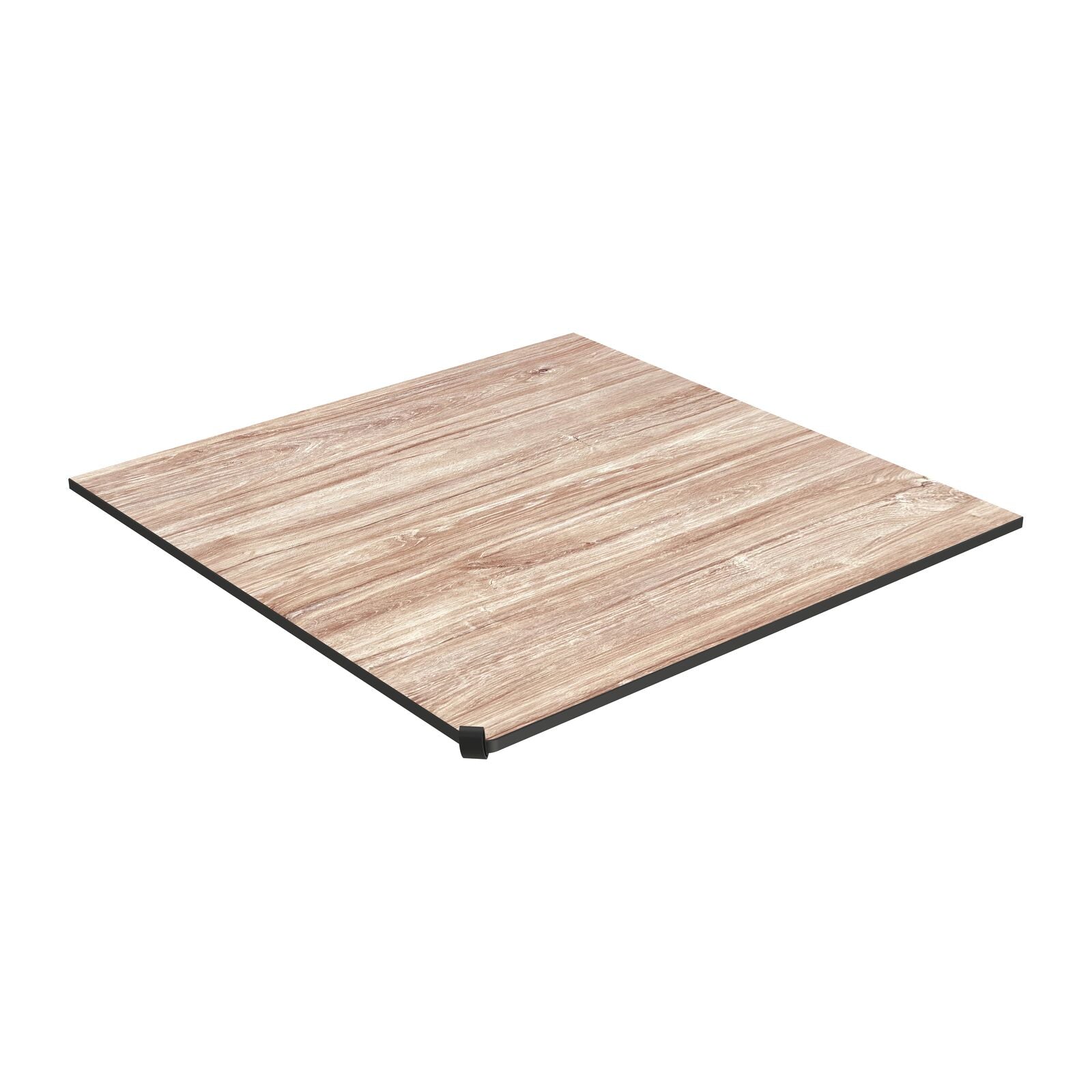 Outdoorchef Heat Corner module worktop HPL Wood