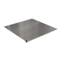 Outdoorchef Heat Corner module worktop Stainless steel