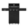 Outdoorchef BBQ Station Heat C-335 30 mbar Gas BBQ Black
