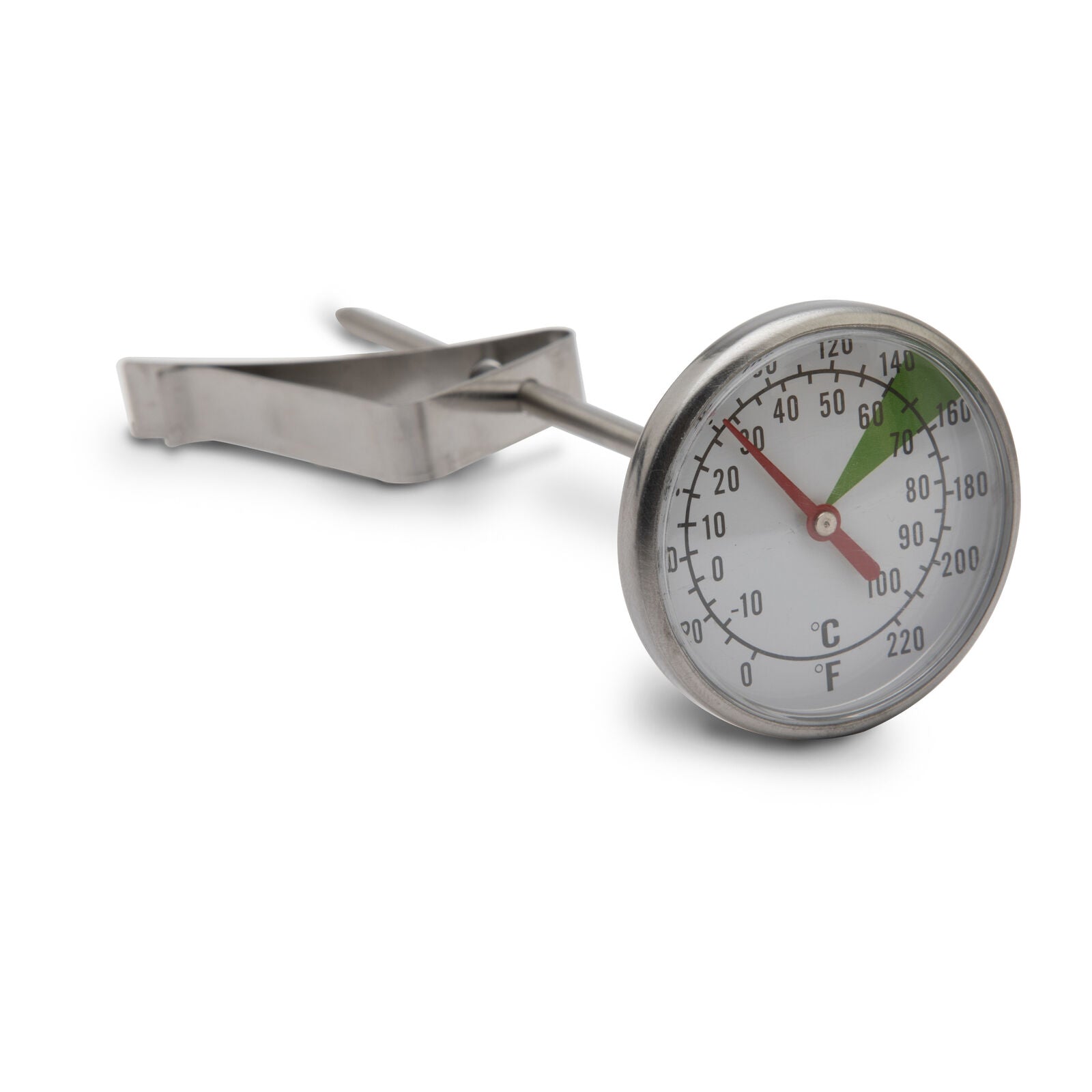 Lelit Thermometer PLA3800 Metallic