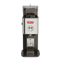 Lelit William - PL72-P Coffee grinder Brushed Stainless Steel