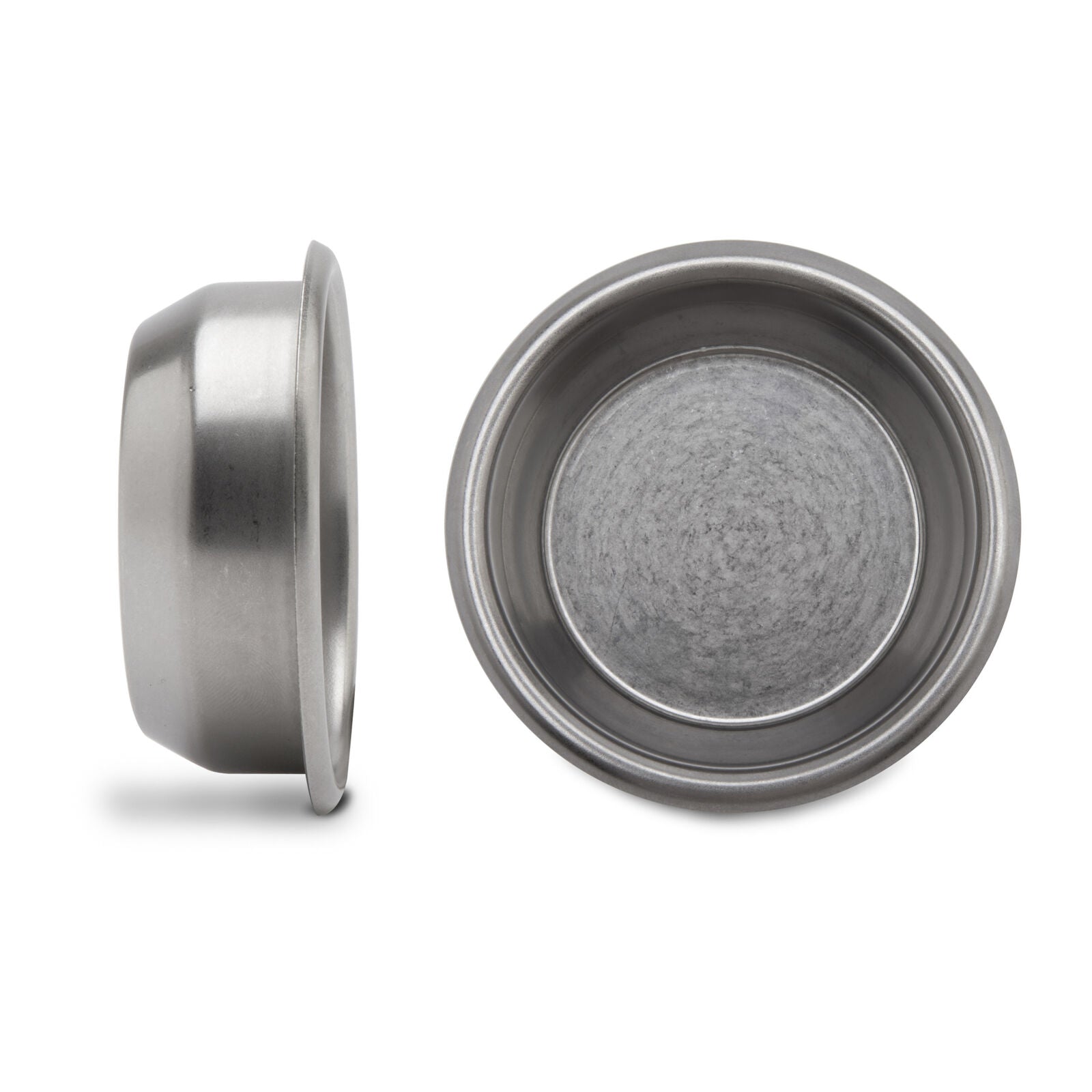 Lelit 2Way Filterholder PLA582W Silver