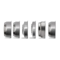Lelit Set of Stainless Steel Filters - PLA170S Stainless Steel