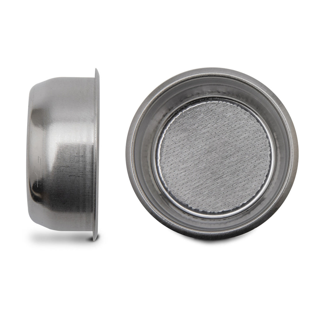 Lelit Set of Stainless Steel Filters - PLA170S Stainless Steel