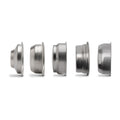 Lelit Set of Stainless Steel Filters - PLA180S Stainless Steel
