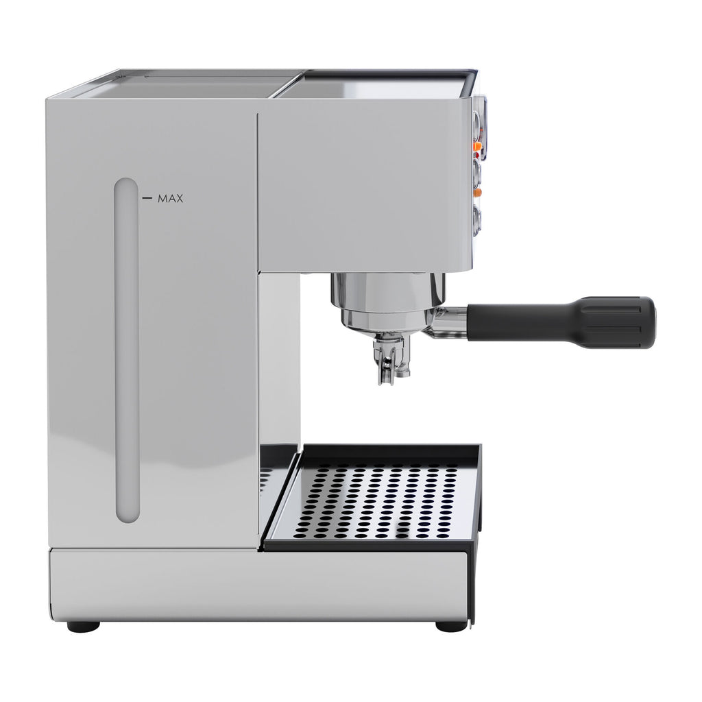 Lelit Anna - PL41EM Espresso machine Brushed Stainless Steel