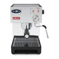 Lelit Anna - PL41TEM Espresso machine Brushed Stainless Steel