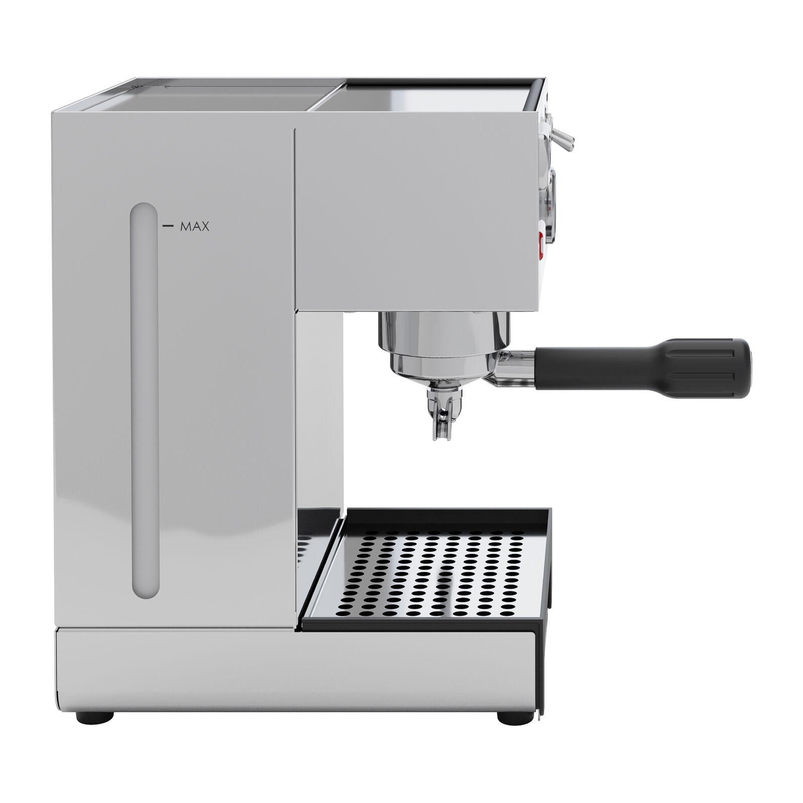 Lelit Anna - PL41TEM Espresso machine Brushed Stainless Steel