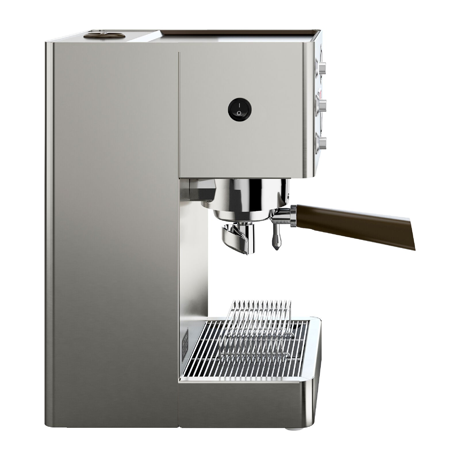 Lelit Victoria Espresso machine Brushed Stainless Steel