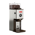 Lelit William - PL72 Coffee grinder Brushed Stainless Steel
