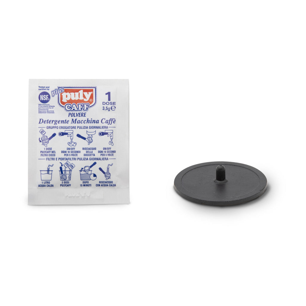 Lelit 40 Doses Cleaning Powder - PLA9201 White