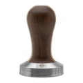 Lelit Tamper Bicolour Handle - PLA471W Walnut Wooden