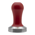Lelit Tamper Red Wooden Handle - PLA481R Red