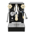 Lelit MaraX - PL62X-EUCB Espresso machine Black