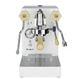 Lelit MaraX - PL62X-EUCW Espresso machine White