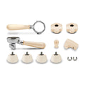 Lelit Bianca Kit PLA2204 Wood