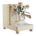 Lelit Bianca Espresso machine Gold