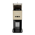 Lelit Steve Flat BURR GLD Type Q Coffee grinder Gold