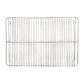 Witt Embrace Grill grate Chrome