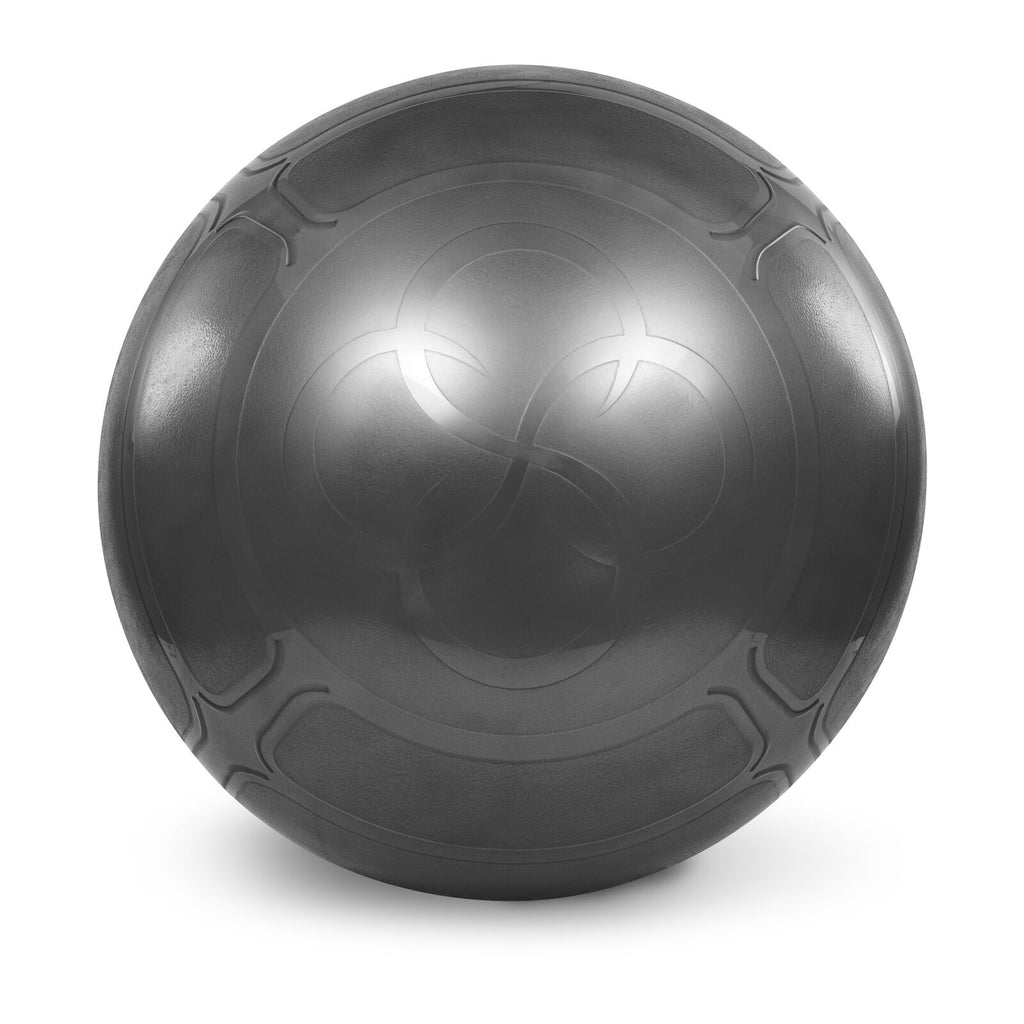 BOSU Exercise Ball 55 cm Fitness ball Grey
