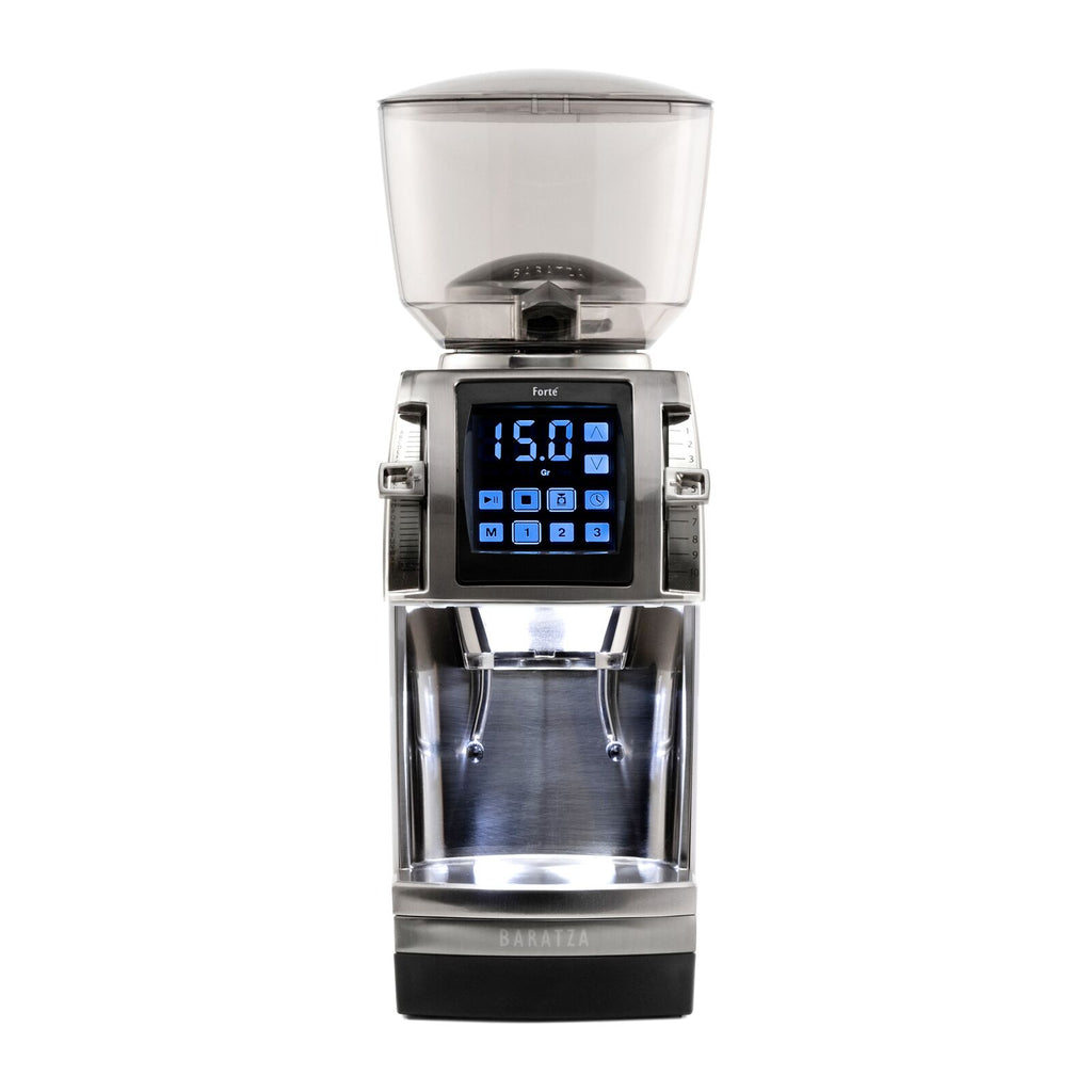 Baratza Forte AP Coffee grinder Steel