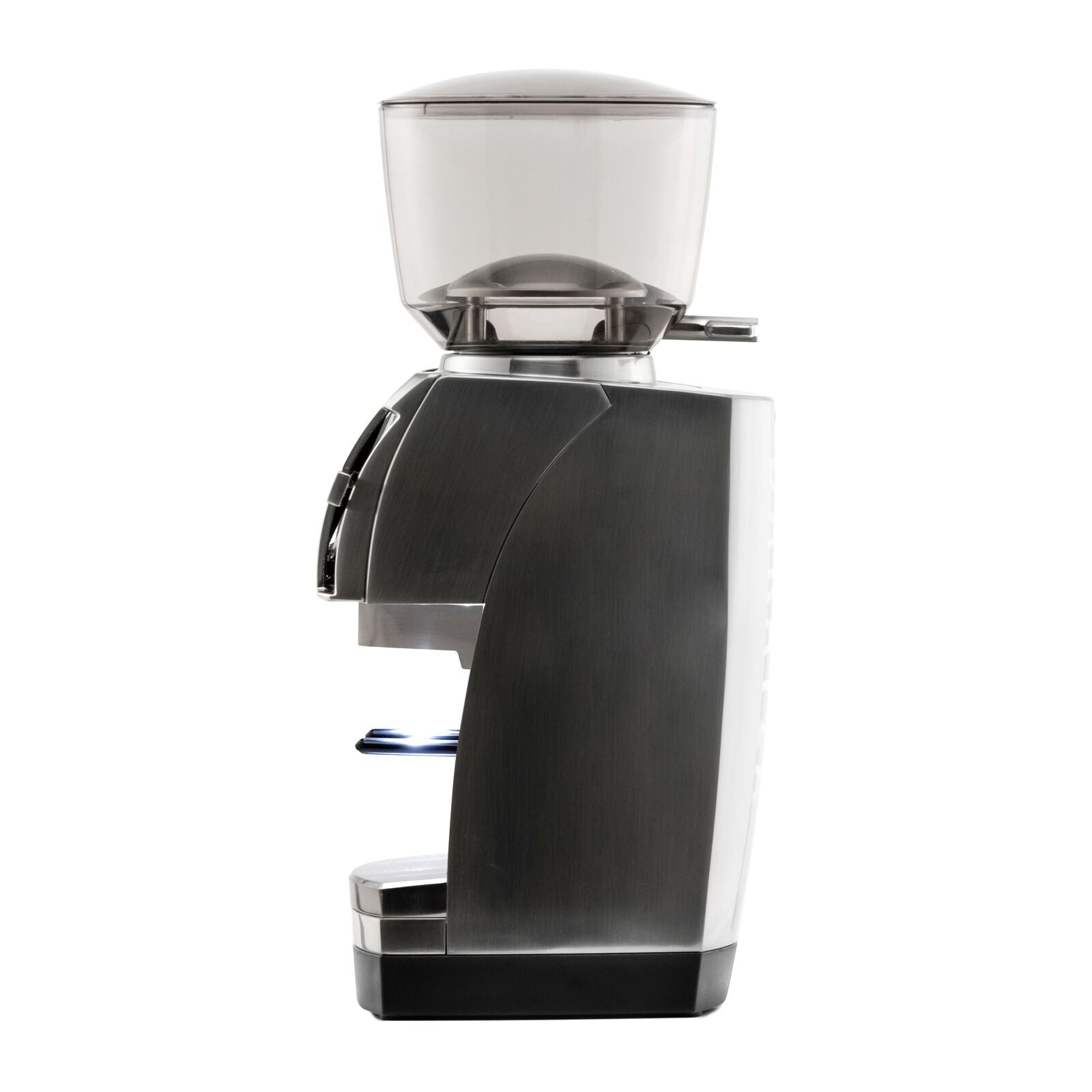 Baratza Forte AP Coffee grinder Steel