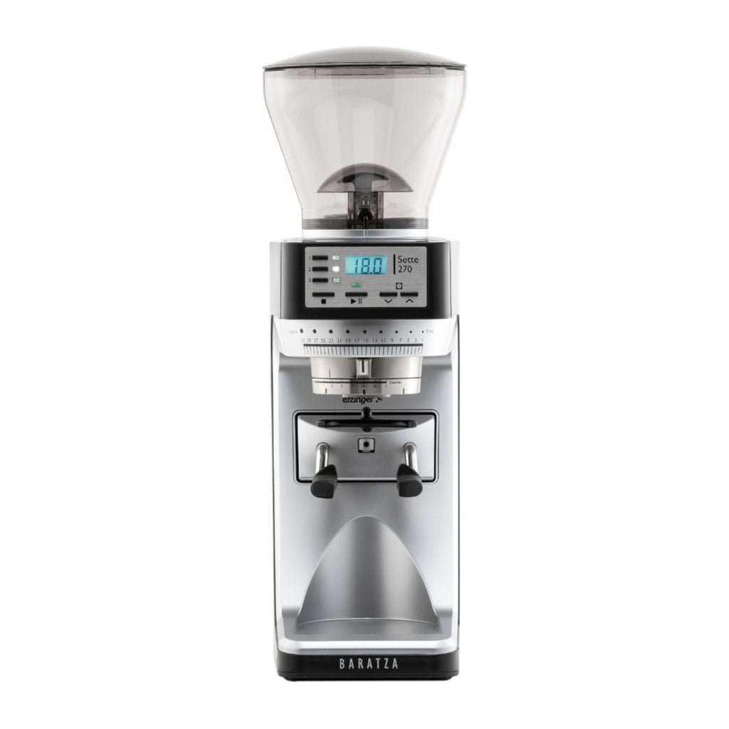 Baratza Sette 270 Coffee grinder Steel