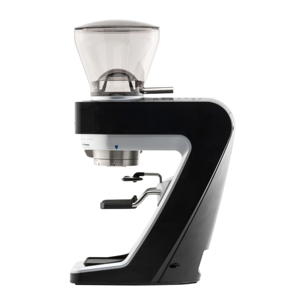 Baratza Sette 270 Coffee grinder Steel