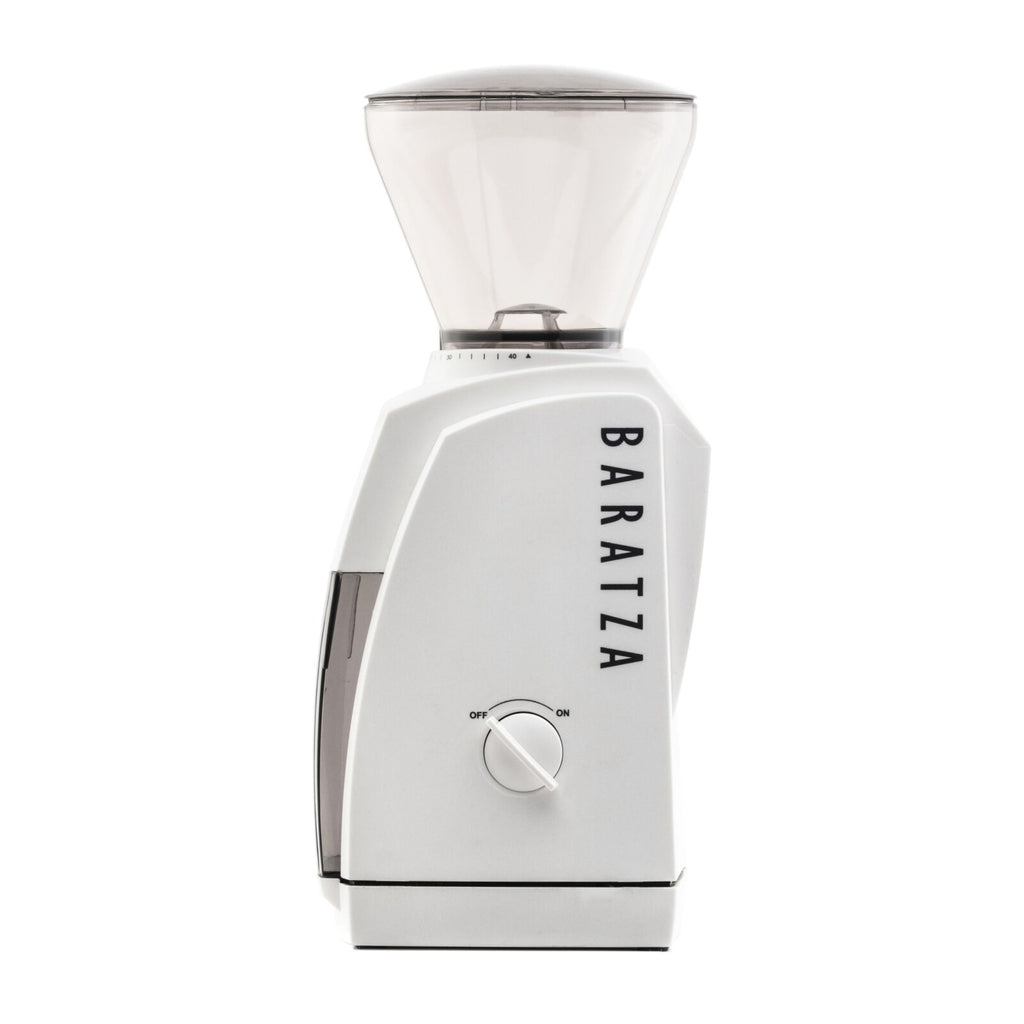 Baratza Encore Coffee grinder White