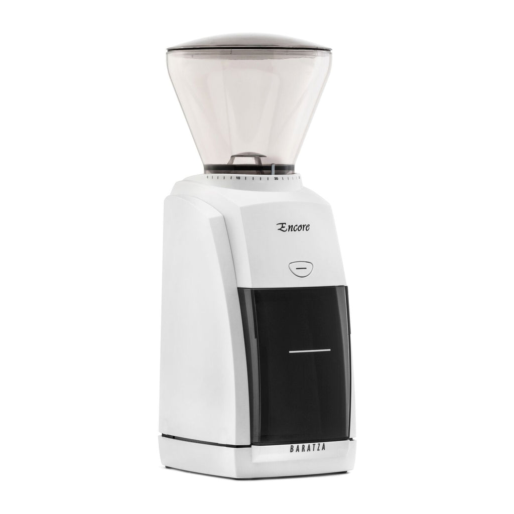 Baratza Encore Coffee grinder White