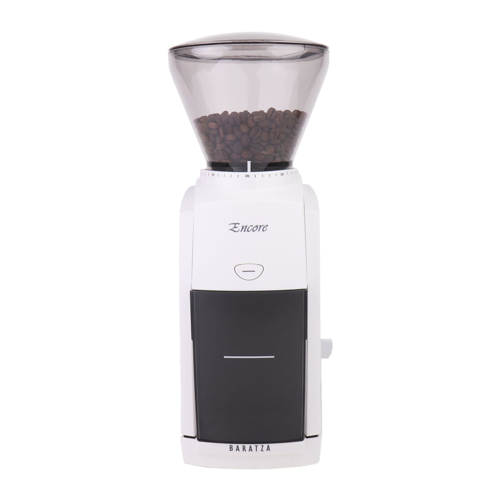Baratza Encore Coffee grinder White