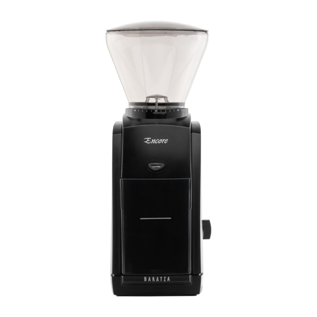 Baratza Encore Coffee grinder Black