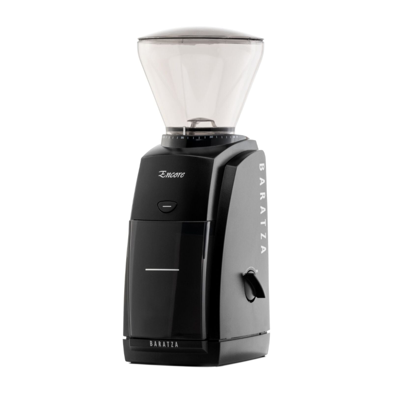 Baratza Encore Coffee grinder Black