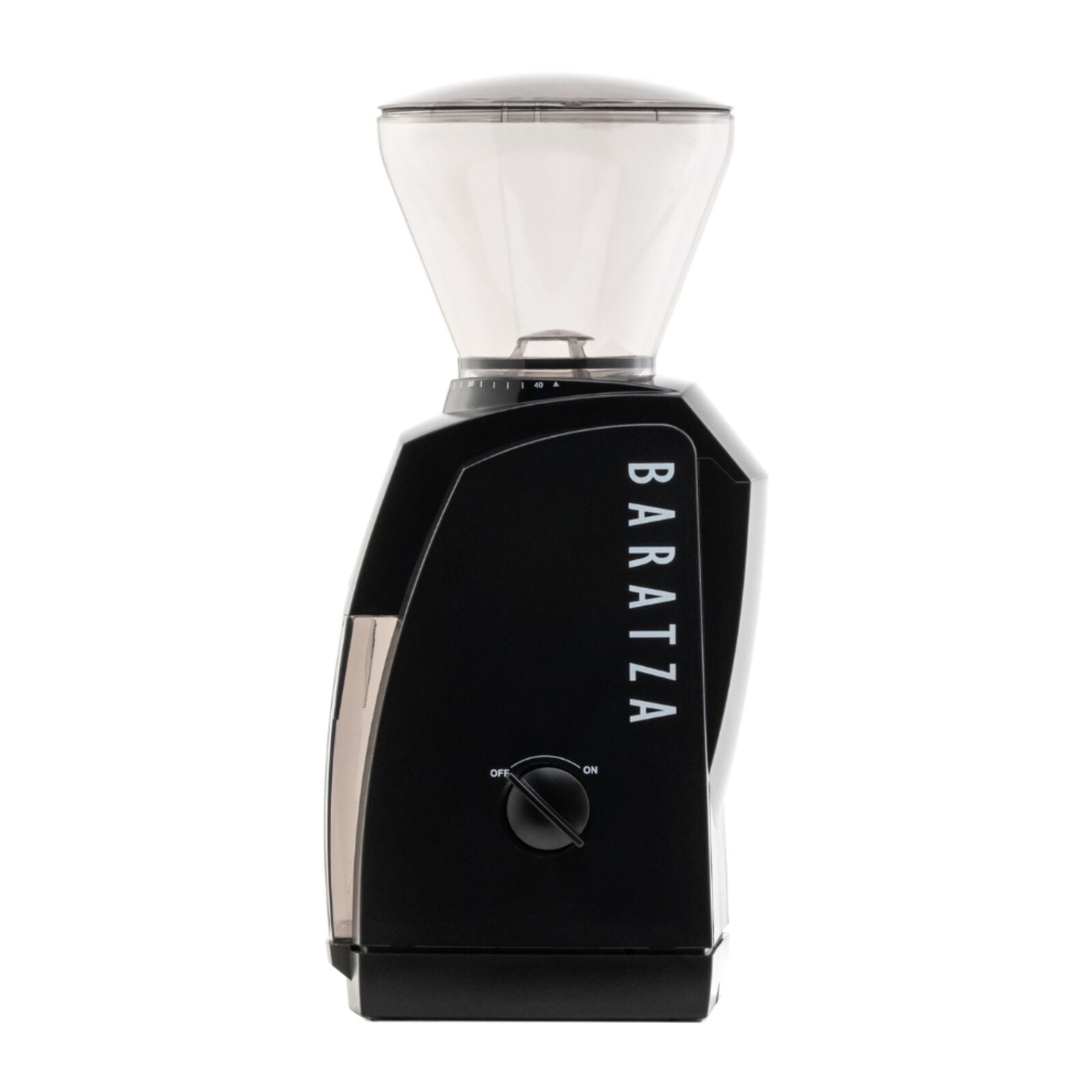 Baratza Encore Coffee grinder Black