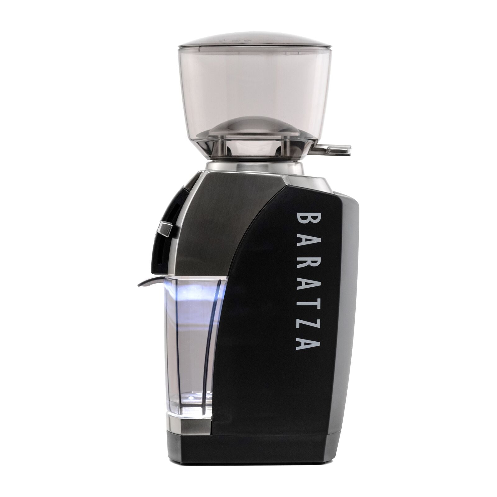 Baratza Vario W+ Coffee grinder Black