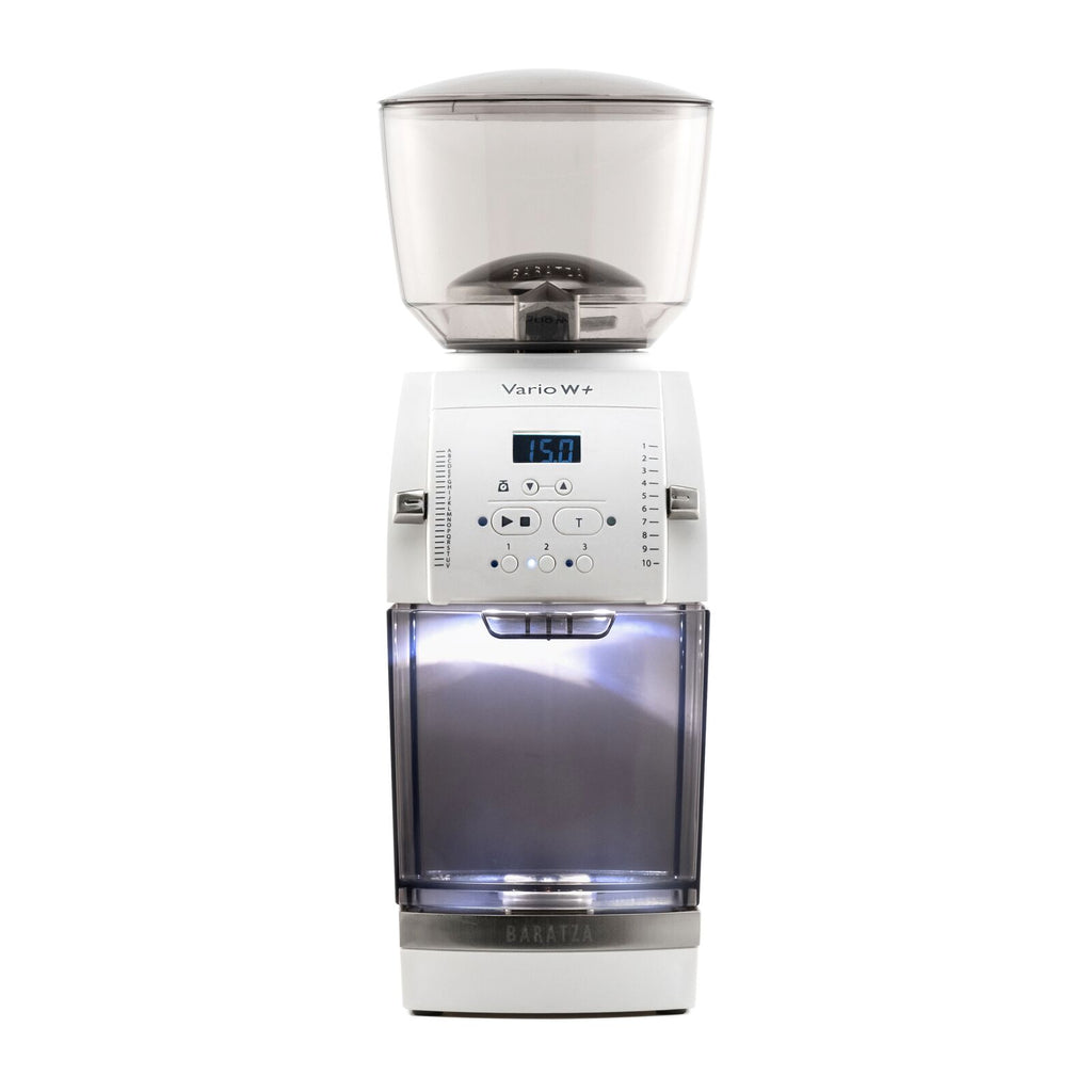 Baratza Vario W+ Coffee grinder White