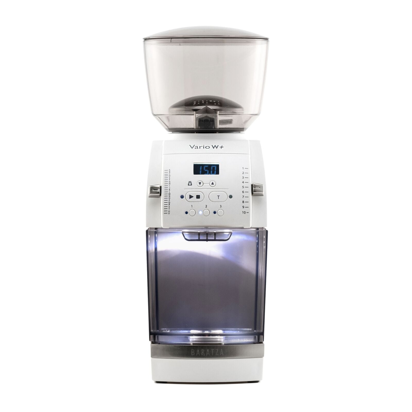 Baratza Vario W+ Coffee grinder White