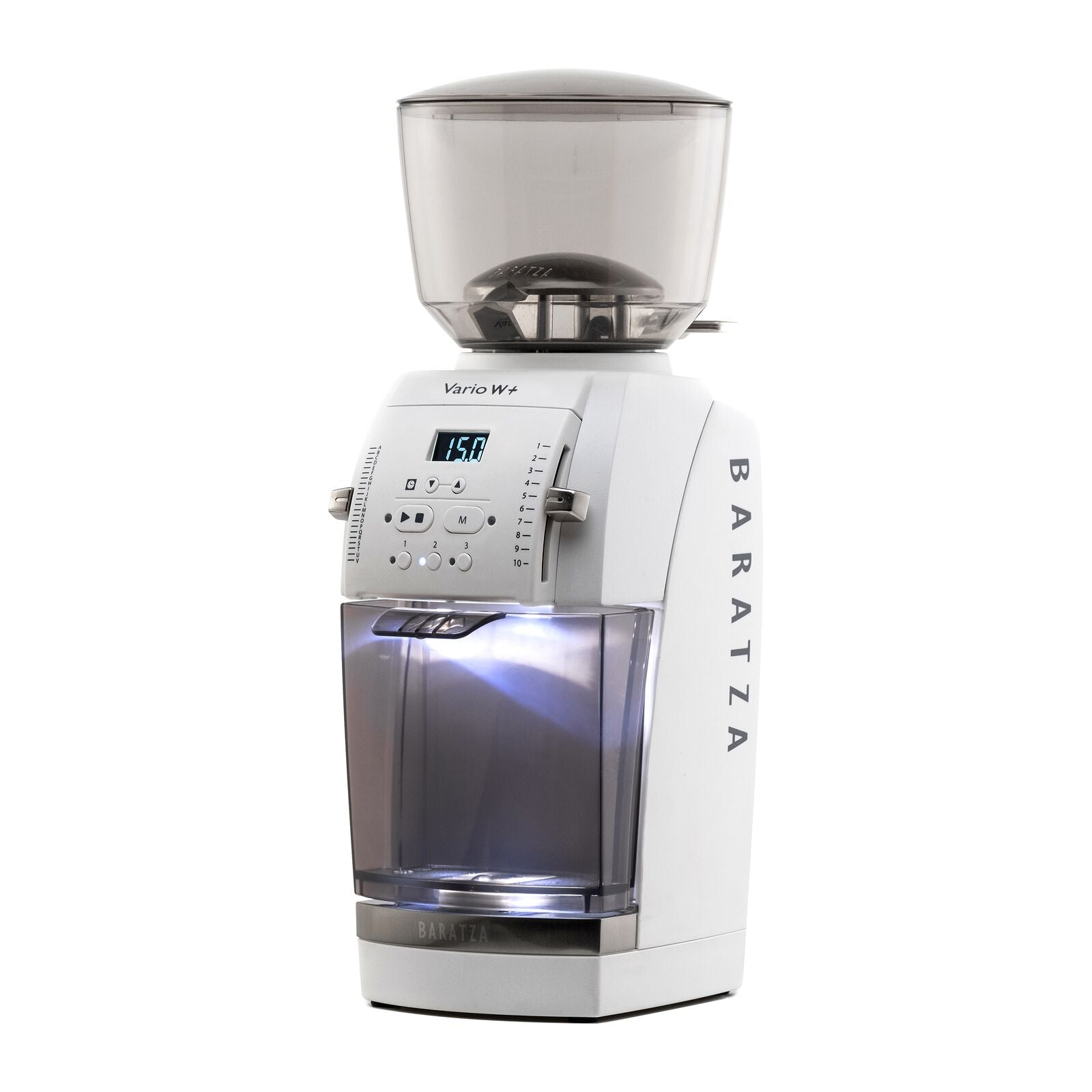 Baratza Vario W+ Coffee grinder White