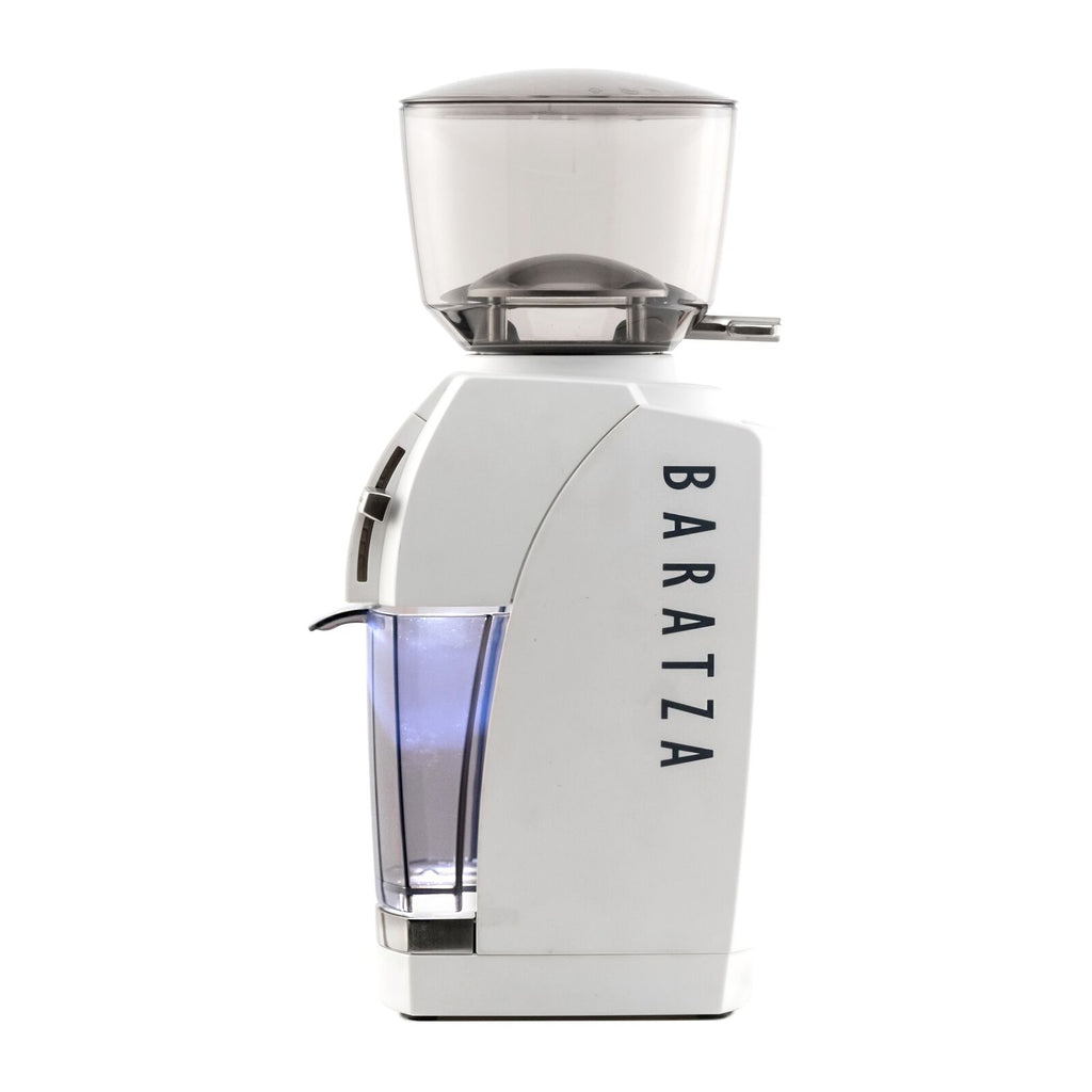 Baratza Vario W+ Coffee grinder White