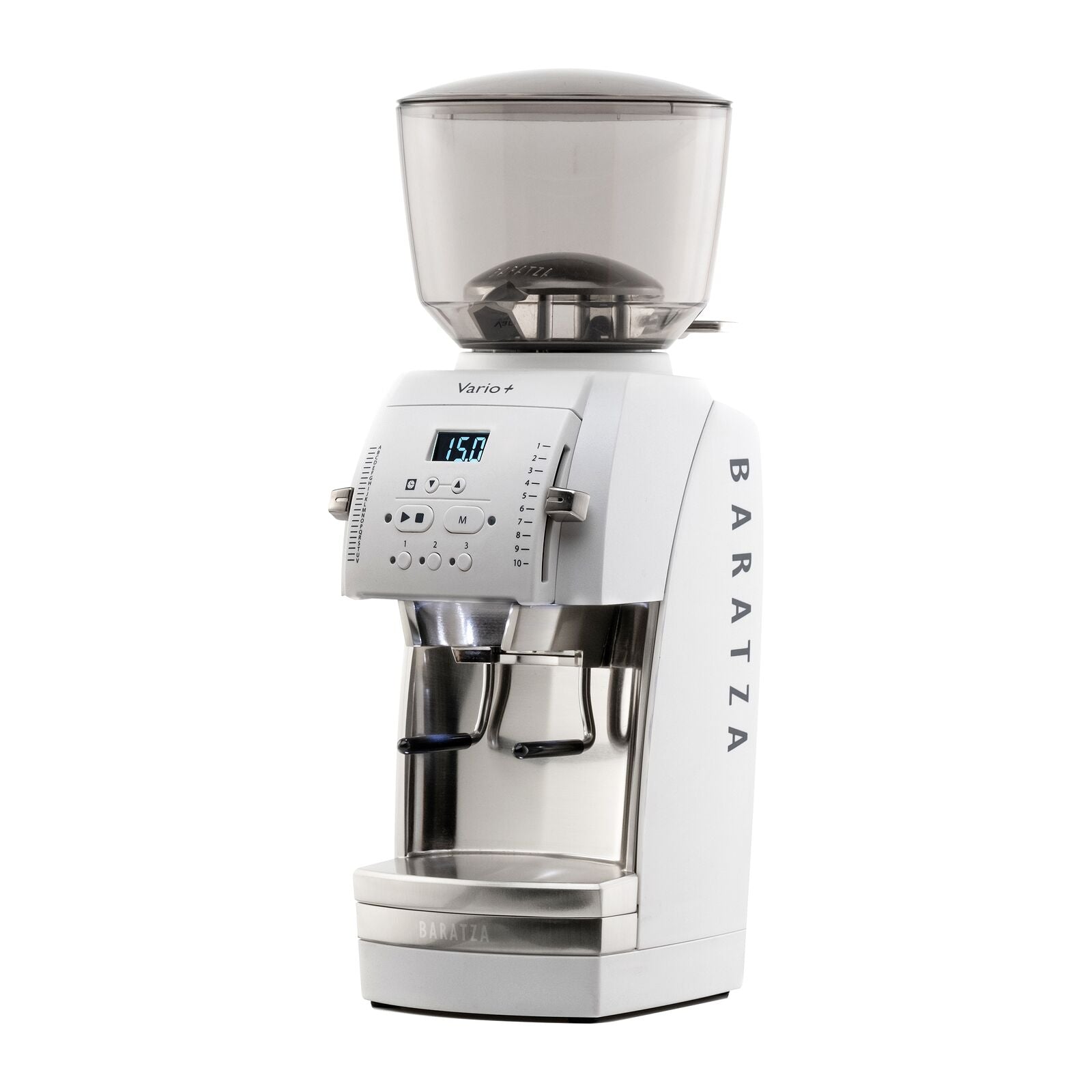Baratza Vario+ Coffee grinder White