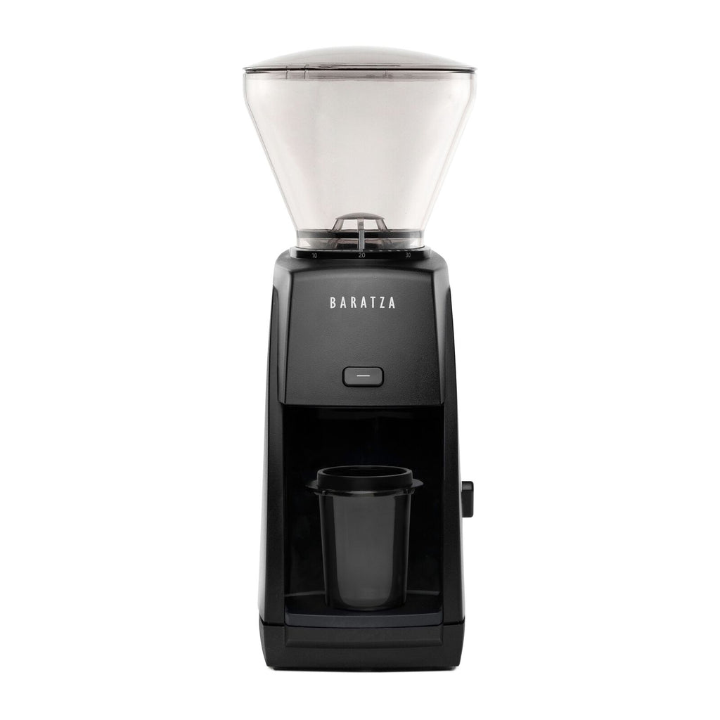 Baratza Encore ESP Coffee grinder Black