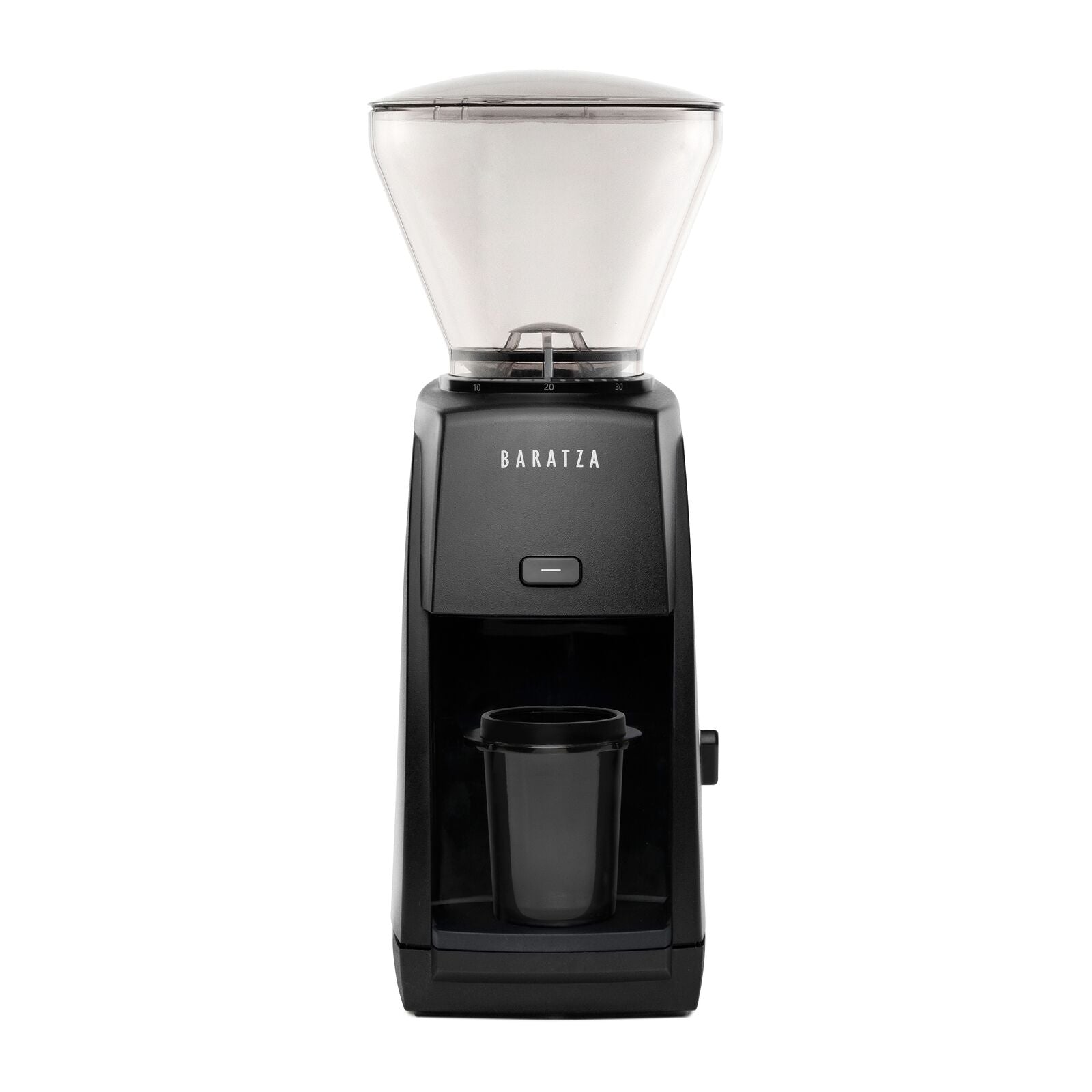Baratza Encore ESP Coffee grinder Black