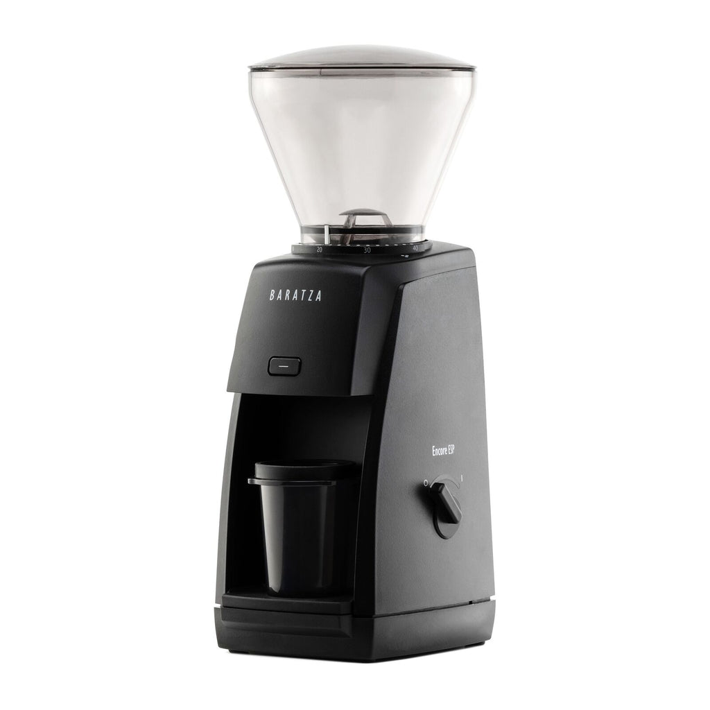 Baratza Encore ESP Coffee grinder Black