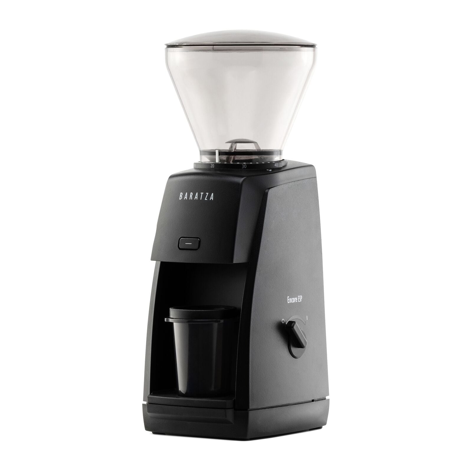 Baratza Encore ESP Coffee grinder Black