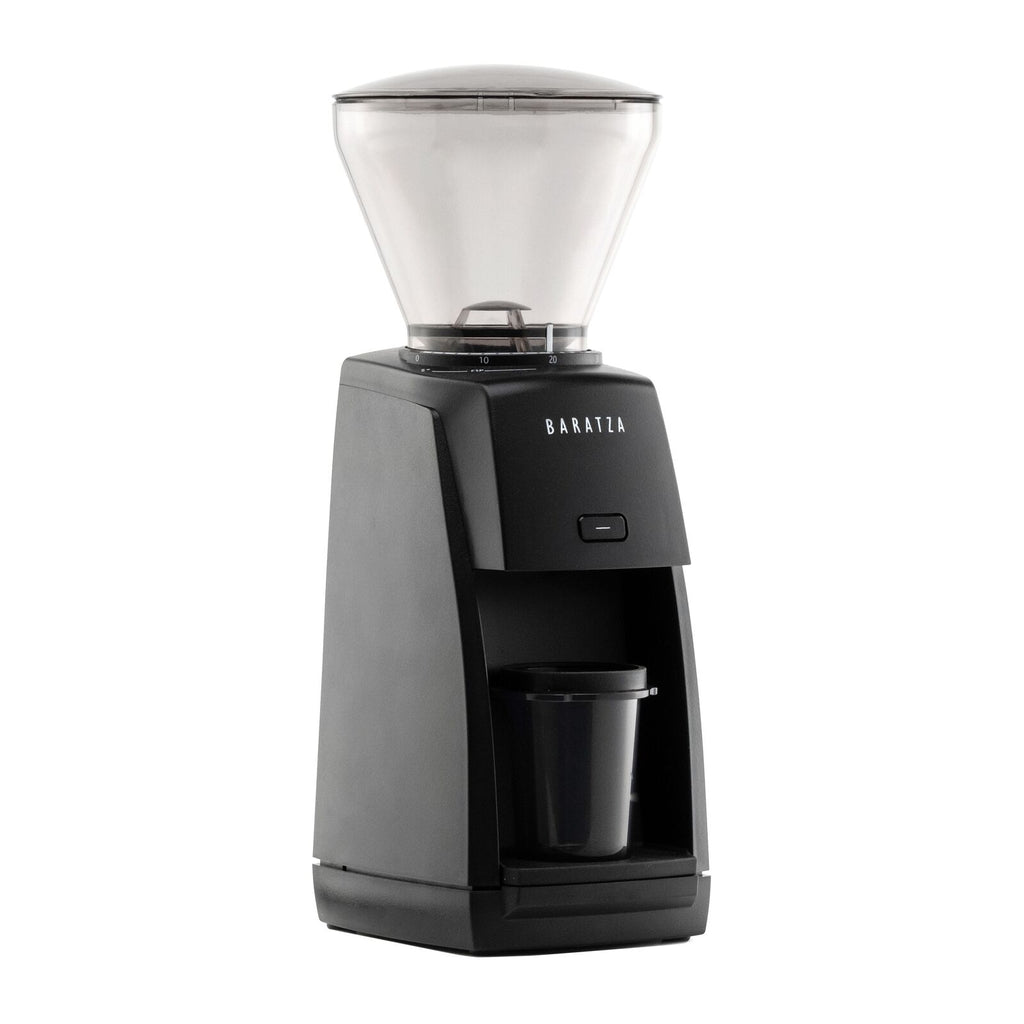Baratza Encore ESP Coffee grinder Black